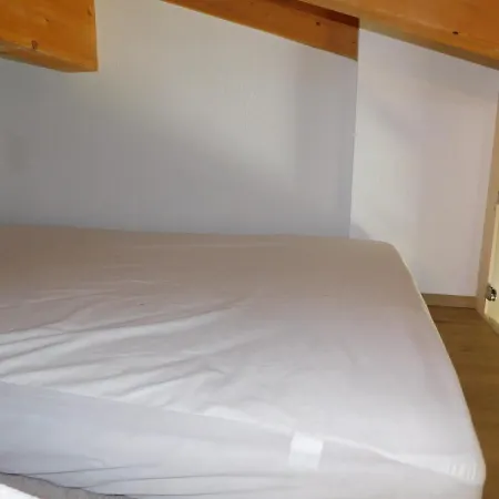 Apartman Edelweiss C331