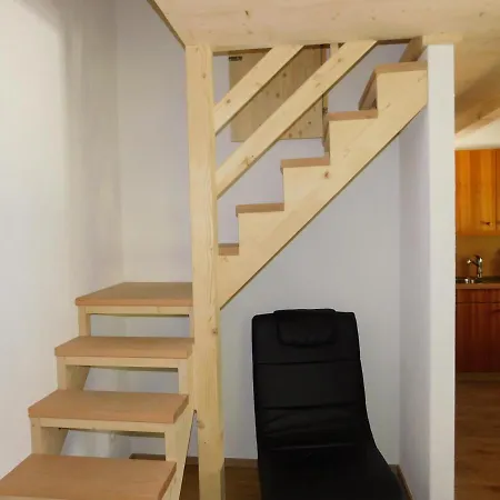Edelweiss C331 Apartman Bellwald