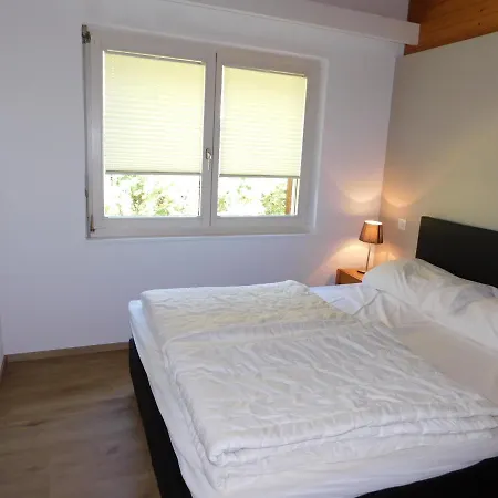 Apartman Edelweiss C331